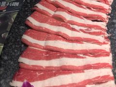-哥老官重庆美蛙鱼头(宝山龙湖店)
