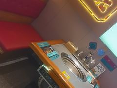 -灶座小锅烀饼·铁锅炖(道里店)