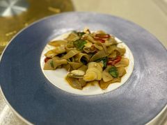-宜兴隆家宴·私房菜(泰安华庭店)