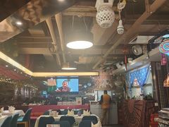 -恒河传奇印度餐厅GANGES