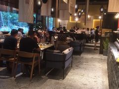 大堂-锦城印象火锅(天府三街店)