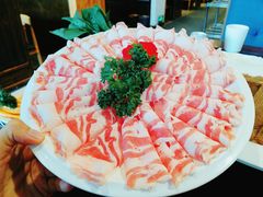 -重庆德庄火锅(体育中心店)