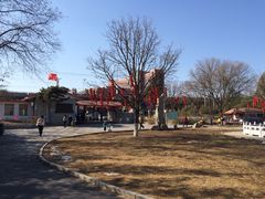 丰台花园-丰台花园