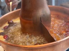 -东门口涮肉·砂锅·烤串(老门东店)