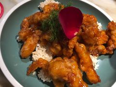 -红蜡烛-养生粥-津鲁菜(中山路店)