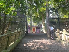 -都江堰普照寺