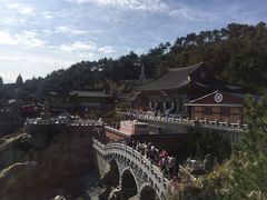 -海东龙宫寺