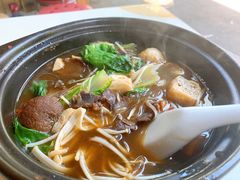 牛肉砂锅-凡老头米线砂锅(古荡新村西粮站)