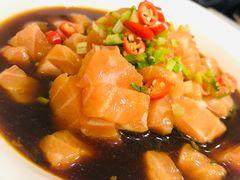-小郭私房菜·海肠捞饭店(学士街店)