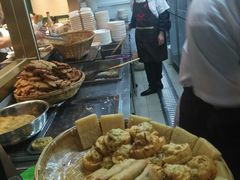 -鲜得来排骨年糕(豫园店)