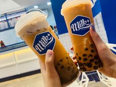 -milkplus·泰式奶茶(较场东路店)