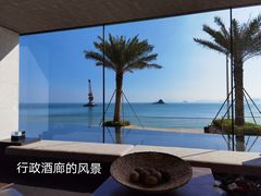 -深圳大梅沙京基洲际度假酒店