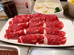 -海底捞火锅(青悦城店)