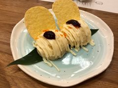 -小句号·精致料理(江南环球港店)