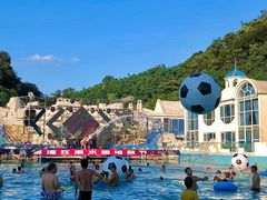 -清泉湾生态旅游度假区