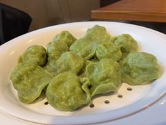 -翠花老菜饺子馆(七宝店)