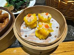 -小城粥道·海胆鲜虾粥(解放广场店)