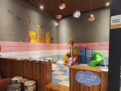 -蓝珊甄选海鲜自助·火锅大排档(近阿那亚店)