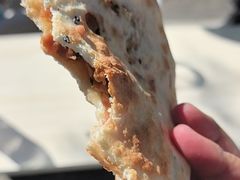 -老宋肉烧饼(博山店)