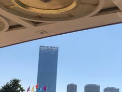 -世纪金源大饭店海鲜自助餐厅(迎宾路店)