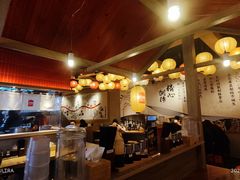 大堂-寸屋拉面(凯德晶萃店)