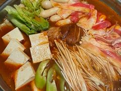 -炉小哥烤肉(信万广场店)