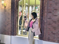 -BURBERRY(北京王府中环店)
