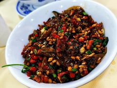 -笨罗卜浏阳菜馆(太平街店)