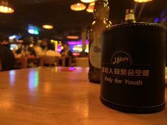 -Helens海伦司小酒馆(深圳东门店)