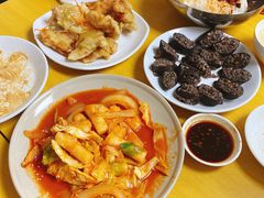 -屋里家延边朝鲜族冷面(南园店)
