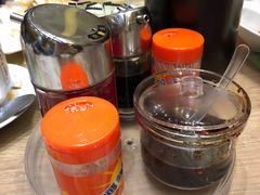 -源记茶餐厅(尖沙咀店)
