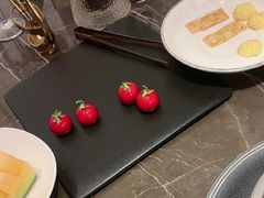 -海派悦庭·海胆烧麦·新融合菜(凯德广场店)