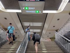 -王府井(地铁站)