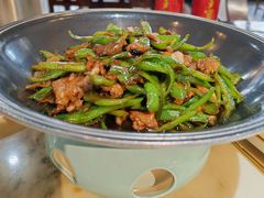 -野渡坡·极致湘菜·庭院餐厅(汉阳店)