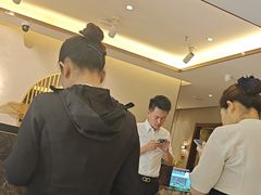 -华夏良子·足道SPA艾灸(铁道大厦店)