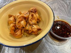 -东排食堂长沙小吃大排档(五一广场店)