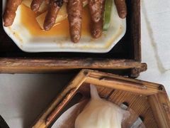 -黄埔华苑酒家(黄埔总店)