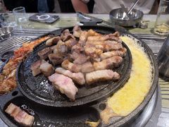 -401餐厅(弘大店)
