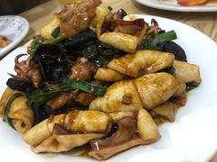 -九龙餐厅(大沽路店)