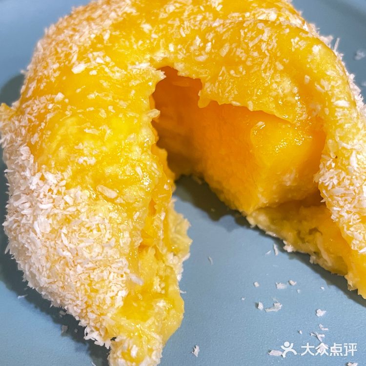 🇲🇴澳门宝藏甜品店-雍记