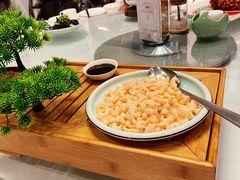 清溜河虾仁-松鹤楼·非遗·苏帮菜(融科店)