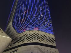 -南京眼步行桥