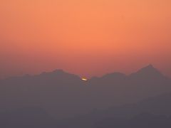 -定都峰
