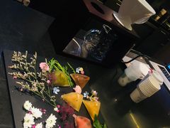 -星巴克(汾阳路店)