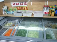 -舞素卷菜煎饼.糁汤(万达金街店)