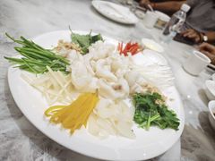 -常胜鲍鱼(吉大店)