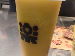 -LELECHA乐乐茶(王府井喜悦店)