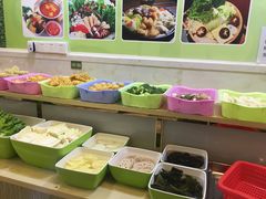 -素之缘素食(新之城店)