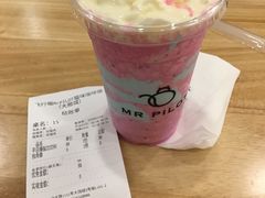 -飞行喵MR PILOT|猫舍·猫咖(静安大融城店)