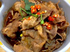 -怪物的冰与火(天虹商场中山路店)